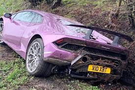 Join facebook to connect with og ferrari bitcoin and others you may know. Bitcoin Millionaire Abandoned His Lamborghini Huracan In A Ditch Carbuzz