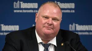 (photo via the canadian press/darren calabrese). Rob Ford Has Died Of Cancer Social News Daily