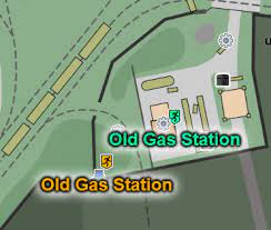 Check spelling or type a new query. Suggestion Change The Name Of The Scav Or Pmc Old Gas Station Extraction Escapefromtarkov