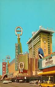 Horseshoe Old Vegas Casino Las Vegas Viva Las Vegas