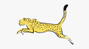 Easy, step by step cheetah drawing tutorial. Collection Of Free Cheetah Drawing Tiger Download On Cheetah Png Cartoon Transparent Png Transparent Png Image Pngitem