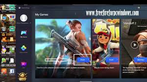 Now you have no more excuse to get to the #1 spot and become the apex predator of the match. Free Fire For Pc Windows 10 8 7 Free Download