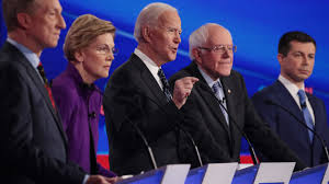 You can stream wmur (abc affiliate) with hulu with live tv and youtube tv, or by tuning into channel 9 on your antenna for the broadcast. Democratic Debate Live Stream Watch Abc Free Without Cable