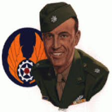 Col Henry Edward Warden