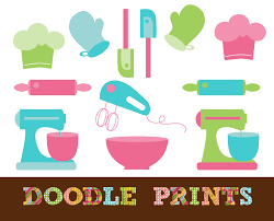 free pictures of kitchen utensils