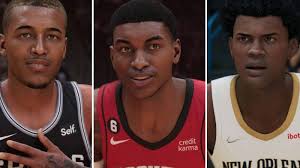 The Most Underrated Players In NBA 2K23