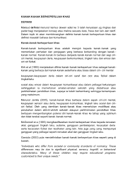 Guna senarai semak ini untuk pengesanan awal jika anak anda susah atau lambat nak bercakap. Kanak
