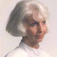 Afton Fay Bowen (1934–2021)