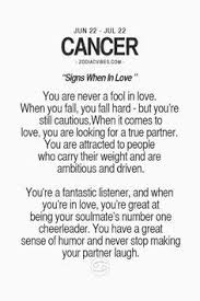 Just know that if you want to mix things up in bed, you'll have to explicitly tell him, since cancers can be a bit shy in bed if not encouraged. Cancer Men In Love Cancerwalls