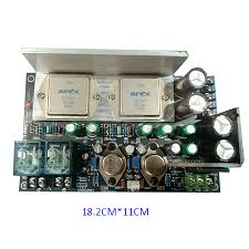Or just order the pcb online, they. Pa04 Pa05 300w 50v Us Audio Amplifier Apex Pa04 3581 Power Amplifier Board Pcb Board Amplifier Aliexpress