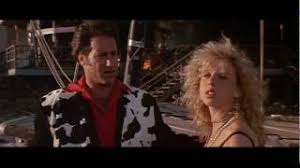 The Adventures of Ford Fairlane streaming online