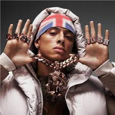 🎈🎈Happy 27th birthday to Oakley Neil Caesar-Su (born 4 June 1998),  ▪️known professionally as #CentralCee, a #British rapper from Shepherd's  Bush, #London. ▪️Regarded as a leading figure in UK rap🎈🎈