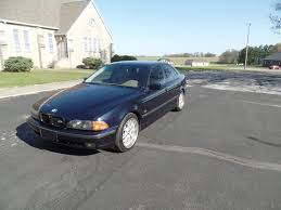 Bmw 5 Series Base Sedan 4 Door 2000 Bmw 540 I Base Sedan 4 Door 4 4 L Check More At Http Auctioncars Online Product Bmw 5 Series Base Seda Bmw Bmw Car Model