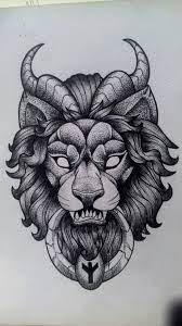 Quimera Diseno Tattoo Tattoo Tattooidea Tattoodesign Egipcios Tattoo Tatuajes Tatuajes De Henna