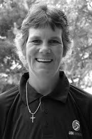 Lisa "Cheeks" Hormann (2010)