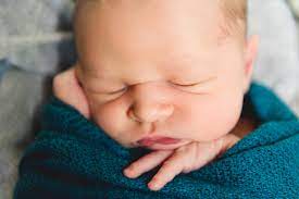 Best Camera Settings For Newborn Photography