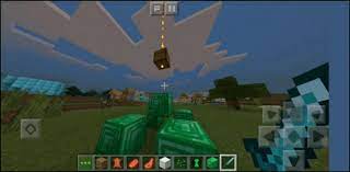 Jan 06, 2021 · telefona minecraft nasıl yüklenir? Ben 10 Mod V1 0 0 Android Minecraft Pe Mods Addons