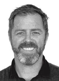 People On he Move: Greg Ashton, AIA