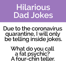 Oh no, i must've left the iron on…. The Best Corny Dad Jokes Pun Me