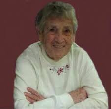 Carolyn Christina Obituary (1925