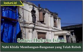 We did not find results for: Kisah Nabi Khidir Dan Nabi Musa Alquran Dan Hadits Laduni Id