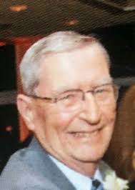 It is with extreme sadness that I announce the passing of my wonderful  brother, Jim Gotts, a 1962 graduate of St Mary of Redford. You are now  resting at peace with the
