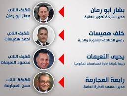 إصابة 10 في تدخل إسرائيلي بالقدس واستنكار دولي للاعتداء على الزميلة جيفارا البديري. Ù…ÙˆÙ‚Ø¹ Ø®Ø¨Ø±Ù†ÙŠ Ø§Ù„Ø±Ø²Ø§Ø² ÙŠØ¹ÙŠÙ† Ø£Ø´Ù‚Ø§Ø¡ 5 Ù†ÙˆØ§Ø¨ ÙÙŠ Ù…Ù†Ø§ØµØ¨ Ù‚ÙŠØ§Ø¯ÙŠØ©