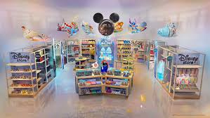 Promotion — the security is the subject of stock promotion that may be misleading or manipulative. The Target And Disney Partnership Is Magic Itec