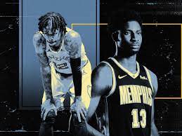 Now, let's begin some revenge: Ja Morant S Injury Grounds The Grizzlies But Not For Long The Ringer