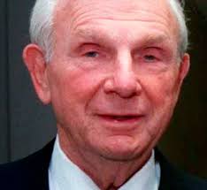 Henry Bloch, co-founder of tax company H&R Block, dies at 96