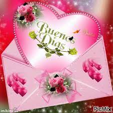 Buenos Dias - PicMix