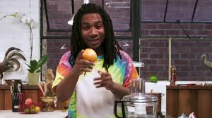 Watch Lil B S New Cooking Show Food Makes Me Happy
