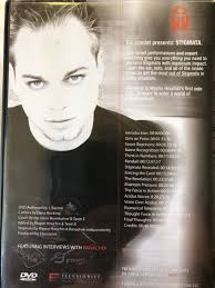 Stigmata by Wayne Houchin DVD