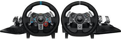 The rub is that each chassis starts at a 70. Logitech G920 G29 Driving Force Steering Wheels Pedals