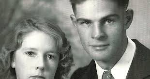 Tschirgi family: Richard Verne Tschirgi