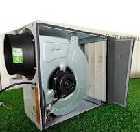 120~1000 Air Flow Ceiling-Mounted Silent Unidirectional ...