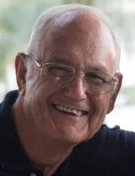 Obituary information for Robert (Bob) Lee Portwood