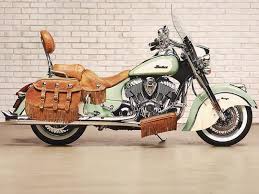 2015 Indian Chief Vintage Willow Green Ivory Cream Indian Motorcycle Kansas City Olathe K Indian Motorcycle Indian Motorbike Vintage Indian Motorcycles