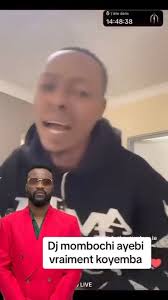 L’artiste musicien congolais...