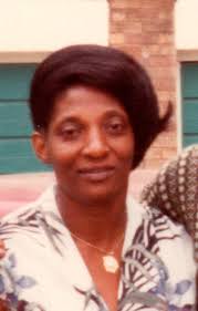 Obituary of Barba Franklin