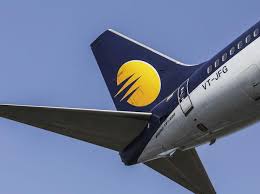 Its today's share price is 24.6. Bankrupt Grounded Jet Airways Is World S Best Performing Airline Stock Business Standard News