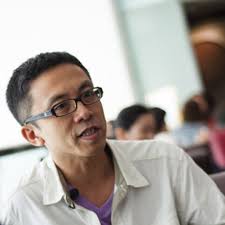 Hong Kong journalist