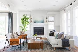 This Is Everything I Am Obsessed With Anything Amber Interiors Does Her Chill Caliifornia Design Vi Living Room Interior Living Decor Modern Houses Interior