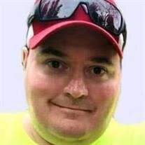 Ryan A. Oran Obituary