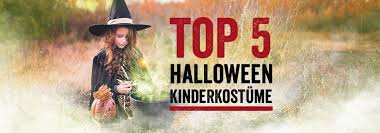 Kostüm tiger 4 tlg small foot mytoys. Top 5 Halloween Kostume Fur Kinder Zum Selber Machen