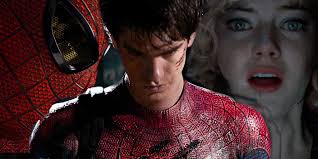 10 Worst Things That Ever Happened To Andrew Garfield's Spider-Man