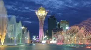Details about the sights of astana on our official tourist portal of kazakhstan. Brand New Name For Kazakhstan S Capital Astana Why It Matters