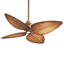 Minkaaire xtreme h2o 65 8 blade indoor / outdoor ceiling fan with remote included. Minka Aire Fans Gauguin Indoor Outdoor Ceiling Fan With Light Ylighting Com
