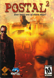 ‎ you have letters in mind and you don't know which words you can do? Postal 2 Wikipedia