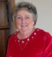 Ada Imogene Drury Obituary August 7, 2025